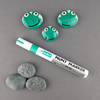 MARKER OLEJOWY D.RECT SP-101 ZIELONY 2-4.5MM