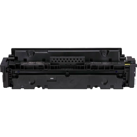 CANON ORYGINALNY TONER 055YH, YELLOW, 5900S, 3017C002, HIGH CAPACITY, CANON MF742CDW, MF744CDW, MF746CX, LBP663CDW, LBP664CX, O