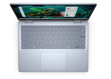 DELL NOTEBOOK INSPIRON 14 PLUS 7440 WIN11PRO ULTRA 9 185H/32GB/1TB SSD/14 2.8K/ARC/FGRPR/CAM & MIC/WLAN + BT/BACKLIT KB/4 CELL/3Y BASIC