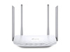 TP-LINK ROUTER ARCHER C50 AC1200 DUALBAND 4LAN 1WAN