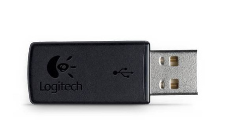 ZESTAW KLAWIATURA I MYSZ BEZPRZEWODOWA MEMBRANOWA LOGITECH MK220 920-003168