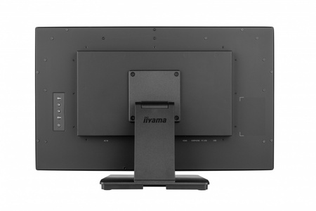 IIYAMA MONITOR 24 CALE T2438MSC-B1 IPS,FHD,DP,HDMI,2X2W,2XUSB,600(CD/M2),   10PKT.7H,IP1X(FRONT),PION/POZIOM
