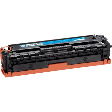 TONER ORYGINALNY CANON CRG731C 6271B002 CYAN 1500 STRON