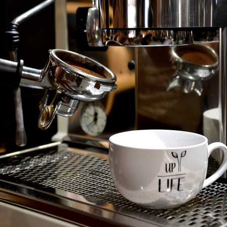 KAWA ZIARNISTA LIFE UP AMSTERDAM 1000G