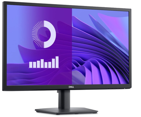 DELL MONITOR E2425H 23.8 CALA LED VA 1920X1080/DP/VGA/3Y