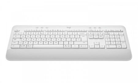 KLAWIATURA BEZPRZEWODOWA MECHANICZNA LOGITECH K650 920-010977