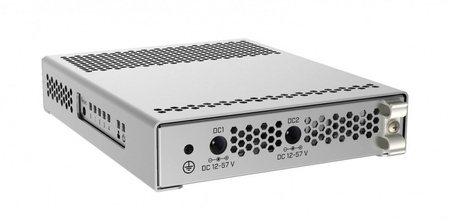 MIKROTIK PRZEŁĄCZNIK 1XGBE 4XSFP+ CRS305-1G-4S+IN