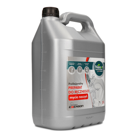 PŁYN DO NACZYŃ EMERSON NEXXT 5L