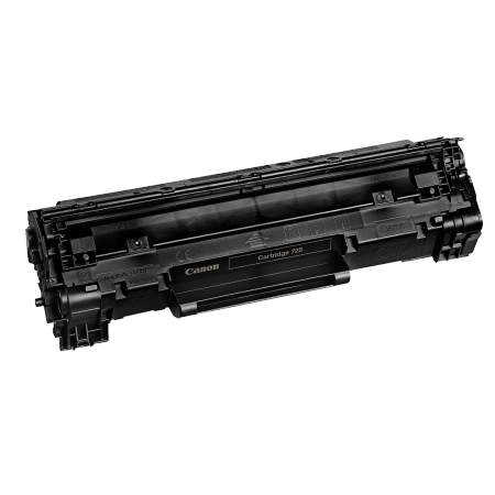 TONER ORYGINALNY CANON CRG725 3484B002 CZARNY 1600 STRON