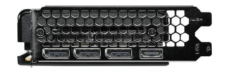 PALIT KARTA GRAFICZNA GEFORCE RTX 5060 INFINITY 3 8GB GDDR7 128BIT 3DP/HDMI