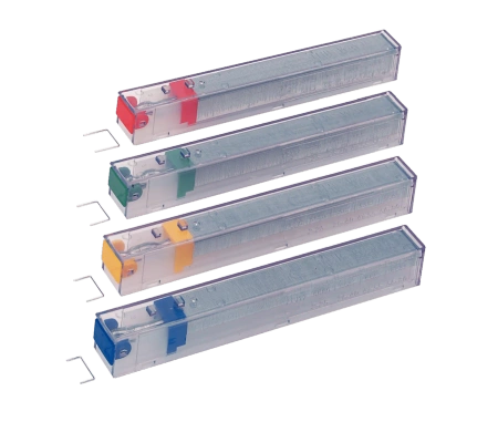 ZSZYWKI LEITZ DO MODELU 5550 K6 55910000 25 KART. 1050SZT.