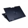 PODSTAWKA POD LAPTOPA Q-CONNECT CZARNA
