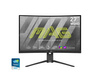 MSI MONITOR 27 CALI MAG 275CQRXF LED/QHD/CURVED/240HZ/CZARNY