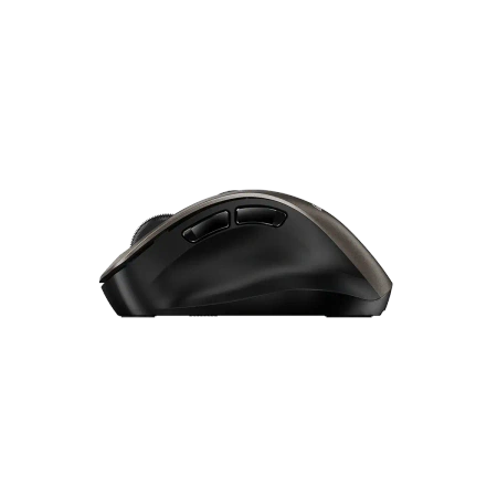 Genius Ergo 9000S Mysz bezprzewodowa, tytan, 2400DPI