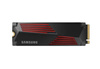 SAMSUNG DYSK SSD 990PRO HEATSINK NVME 4TB MZ-V9P4T0CW