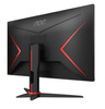 AOC MONITOR 24G2SPAE 23.8 CALA IPS 165HZ HDMIX2 DP GŁOŚNIKI