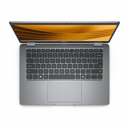 DELL NOTEBOOK LATITUDE 5350 WIN11PRO ULTRA 5 135U/16GB/512GB SSD GEN4/13.3 HD TOUCH/INT/FGRPR&SMTCD/FHD/IR CAM/MIC/WLAN+BT/BACKLIT KB/3C/VPRO/3YPS
