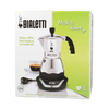 KAWIARKA ELEKTRYCZNA BIALETTI MOKA TIMER 6TZ