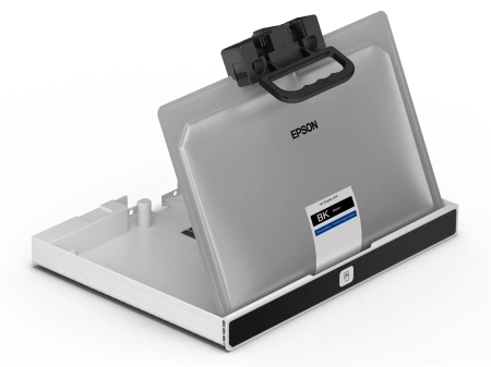 Epson oryginalny ink / tusz C13T11P140, XXL, black