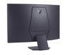 LG Electronics Monitor 32GS60QC-B 31.5 cala QHD 1000R Curved 180Hz