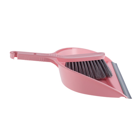 ZESTAW ZMIOTKA Z SZUFELKĄ ADSU279 MIX KOLORÓW