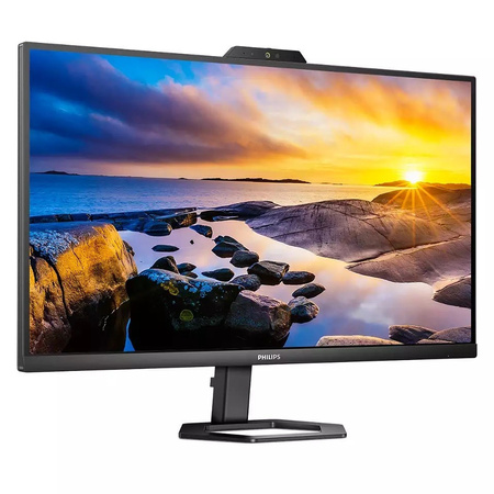 PHILIPS MONITOR 27 CALI 27E1N5600HE IPS HDMI DP USB-C PIVOT KAMERA GŁOŚNIKI