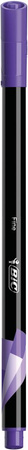 CIENKOPIS BIC INTENSITY FINE 942066 FIOLETOWY 0.4MM