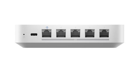UBIQUITI ROUTER UNIFI CLOUD GATEWAY MAX UCG-MAX