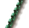 zielony