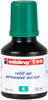 TUSZ DO MARKERÓW PERMANENTNY EDDING T25 ZIELONY 30ML