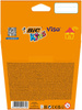 FLAMASTRY BIC KIDS VISA 8886956 MIX*12