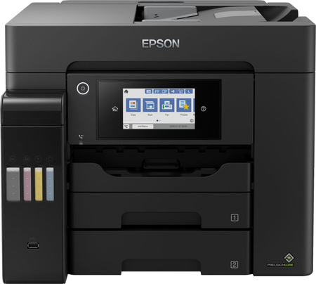 URZĄDZENIE WIELOFUNKCYJNE MFP EPSON L6570 ITS 4IN1 A4/32PPM/(W)LAN/ADF/2S-SCAN