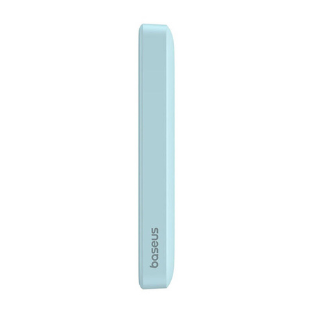Powerbank mini Baseus 6000 mAh 20W (niebieski)