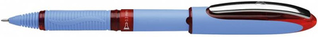 PIÓRO KULKOWE SCHNEIDER ONE HYBRID N CZERWONE 0.3MM