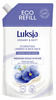 MYDŁO W PŁYNIE ZAPAS LUKSJA LEN 400ML