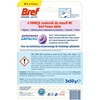 ZAWIESZKA WC KULKI BREF POWER ACTIV LAWENDA 50GX3