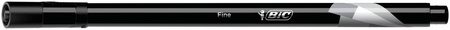 CIENKOPIS BIC INTENSITY FINE 942069 CZARNY 0.4MM