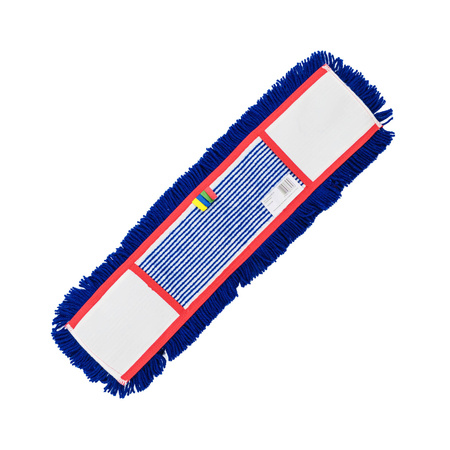 WKŁAD DO MOPA AKRYL ADSU038 NIEBIESKI 60CM