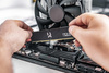 GOODRAM PAMIĘĆ DDR5 IRDM 32GB(2*16GB)/5600 CL30 CZARNA