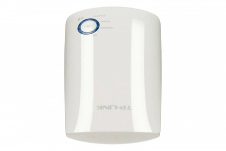 TP-LINK WA850RE AP WIFI N300 1XWAN EXTENDER