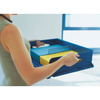 SZUFLADA DO SORTOWANIA A3 LEITZ SORTY JUMBO 52320085 SZARY