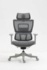 FOTEL BIUROWY OFFICE PRODUCTS SKORPIOS SZARY