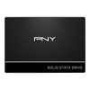 PNY DYSK SSD 500GB 2,5 SATA3 SSD7CS900-500-RB