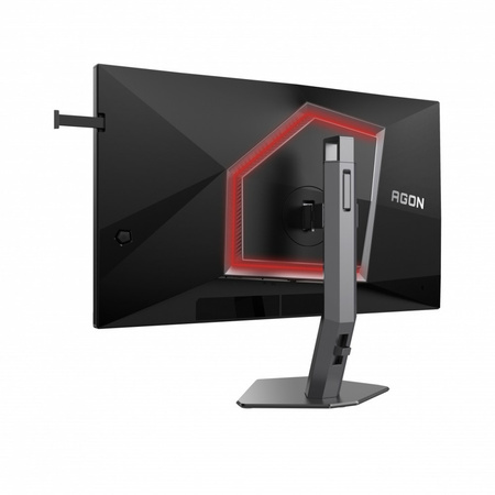 AOC Monitor AG276FK 27 cali 520Hz Fast IPS HDMIx2 DPx2