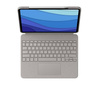 KLAWIATURA BEZPRZEWODOWA LOGITECH COMBO TOUCH US IPAD AIR 4TH GEN 920-010272