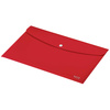 TECZKA KOPERTOWA A4 LEITZ RECYCLE 46780025 CZERWONY PP