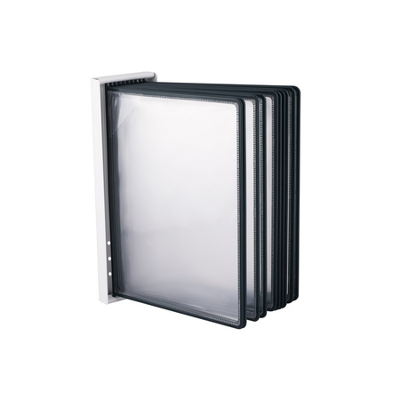 SYSTEM PREZENTACYJNY NAŚCIENNY BEZ PANELI LEVIATAN 5871