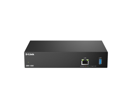 D-Link Kontroler DNH-1000 Nucilas
