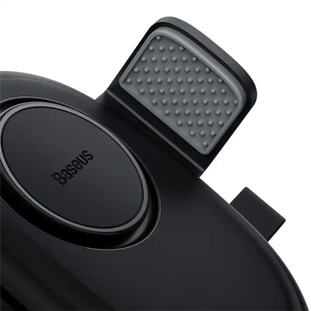 Uchwyt na telefon Baseus  UltraControl Lite Series (Czarny)
