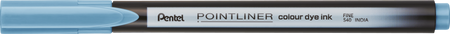 CIENKOPIS PENTEL POINTLINER S40-S2 MORSKI 0.4 MM